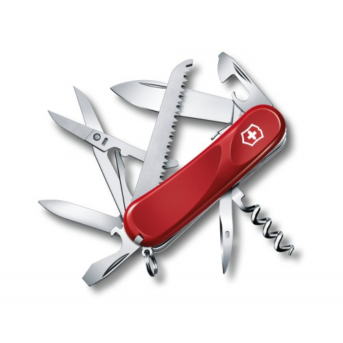 Нож Victorinox Delemont "Evolution S17" 2.3913.SE 