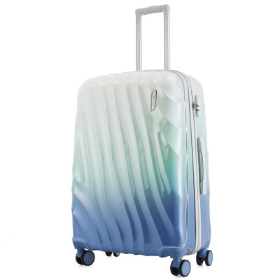 Чемодан Semi Line 29&quot; (L) Blue/Navy Gradient (T5648-3)