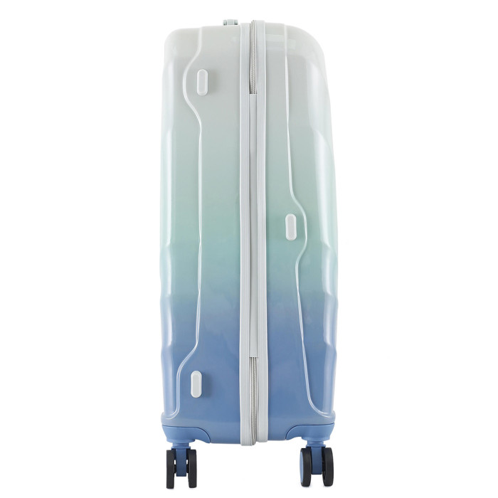 Чемодан Semi Line 29" (L) Blue/Navy Gradient (T5648-3)  