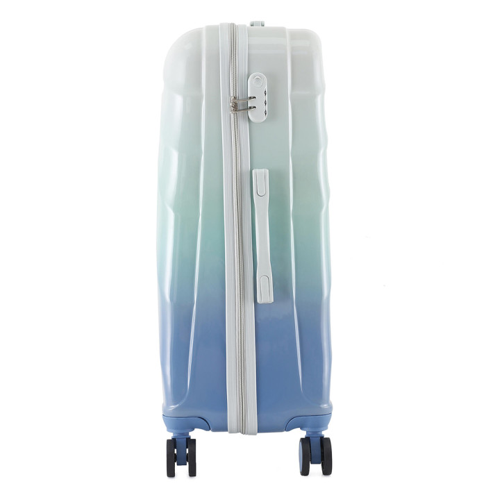 Чемодан Semi Line 29" (L) Blue/Navy Gradient (T5648-3)  