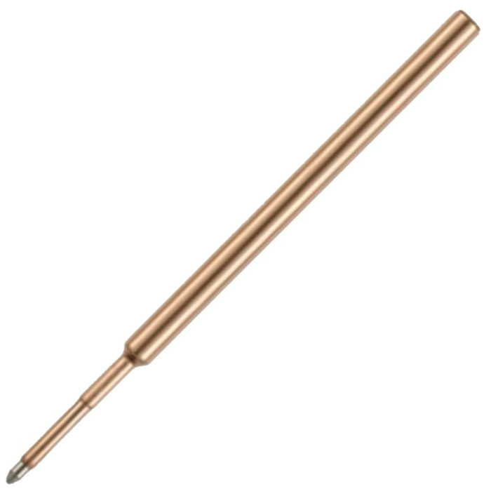 Стержень для тактической ручки Boker Fisher Space Pen черный  