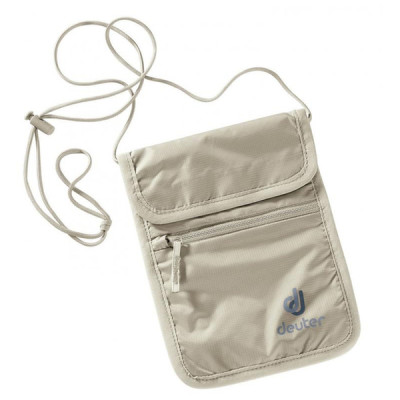 Кошелек Deuter Security Wallet II (телесный)