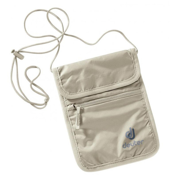 Кошелек Deuter Security Wallet II (телесный) 