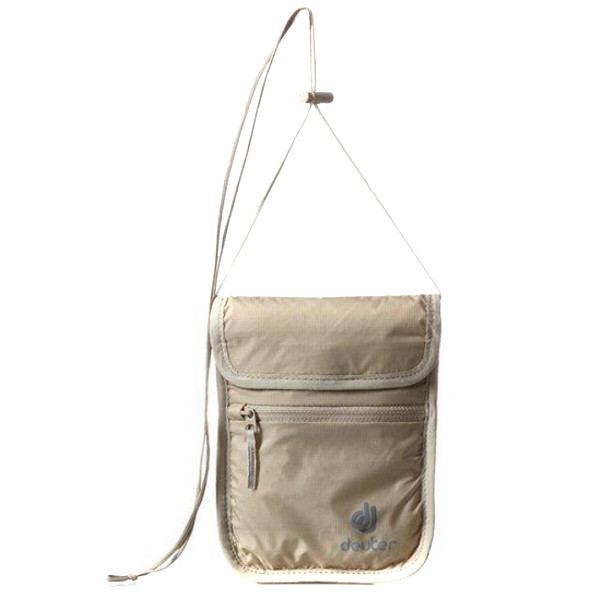 Кошелек Deuter Security Wallet II (телесный)  