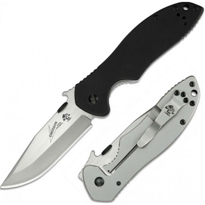 Нож Kershaw CQC-6K 6034  