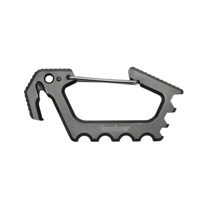 Карабин Kershaw Jens Carabiner серый 1150TIX  