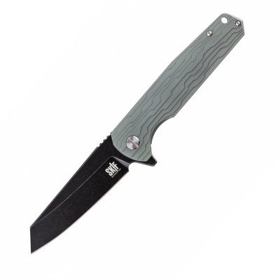Нож Skif Nomad Limited Edition Зеленый