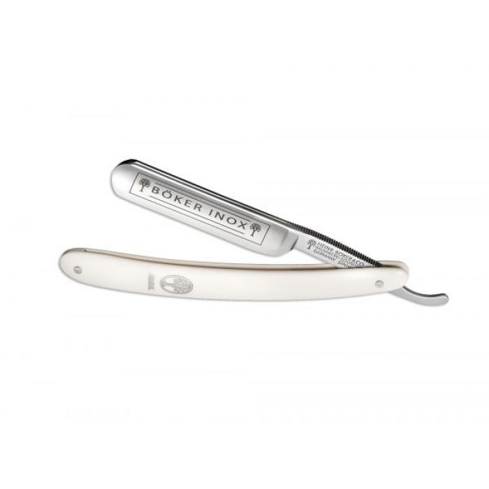 Опасная бритва Boker Inox 5/8" (140325) 