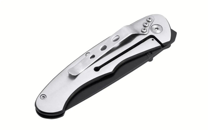 Нож Grand Way  E-44  