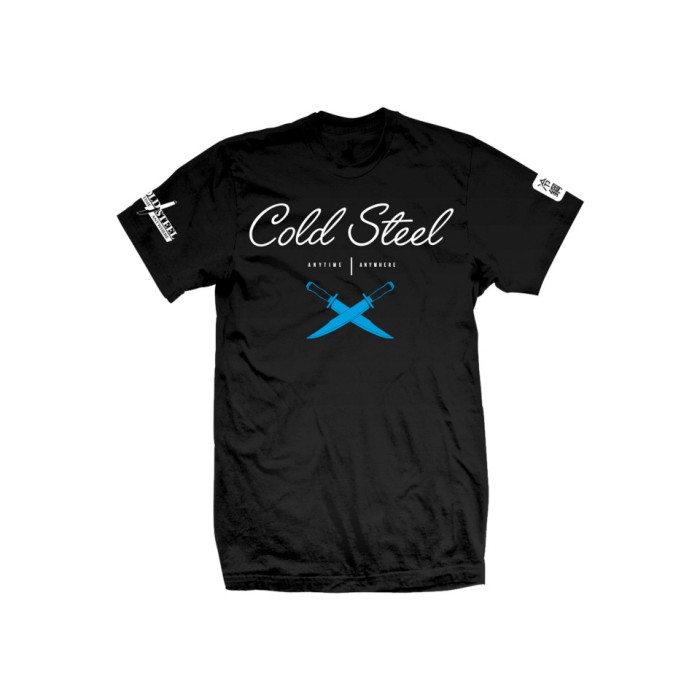 Футболка Cold Steel Cross Guard T-Shirt XL TJ4 