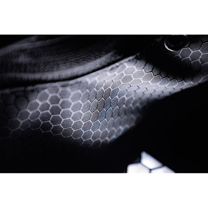 Сумка плечевая поясная Travel Extreme ALPHA Multicam Black Cordura  