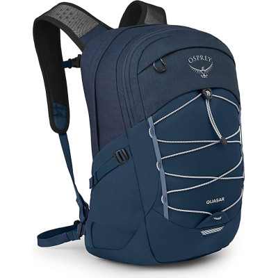 Рюкзак Osprey Quasar 26 л atlas blue heather - O/S - синий