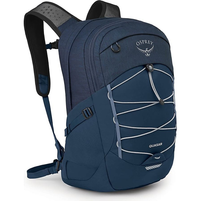 Рюкзак Osprey Quasar 26 л atlas blue heather - O/S - синий  
