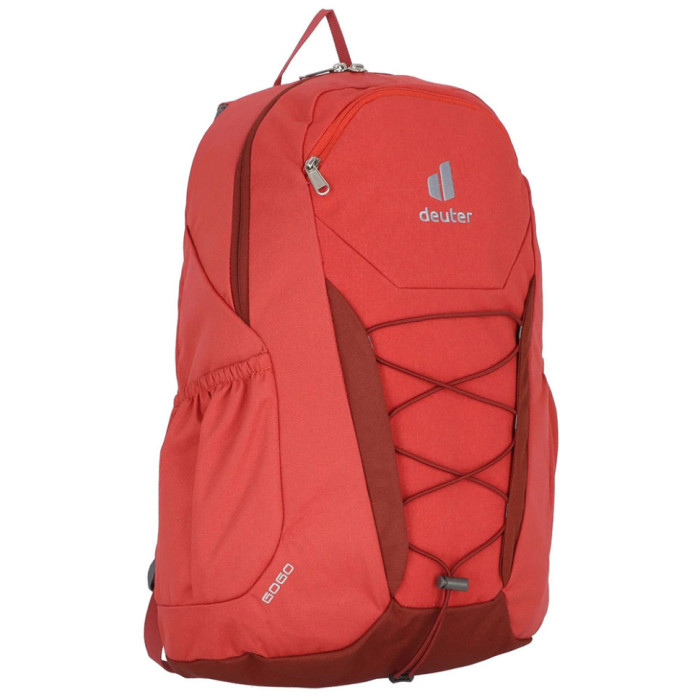 Рюкзак DEUTER Gogo цвет 5588 currant-redwood  