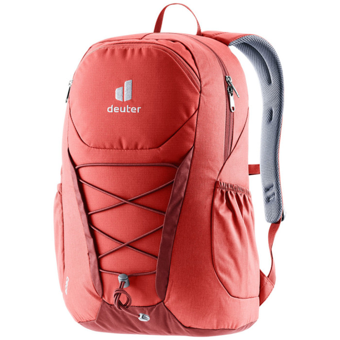 Рюкзак DEUTER Gogo цвет 5588 currant-redwood  