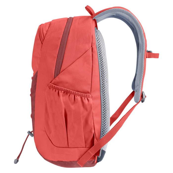 Рюкзак DEUTER Gogo цвет 5588 currant-redwood  
