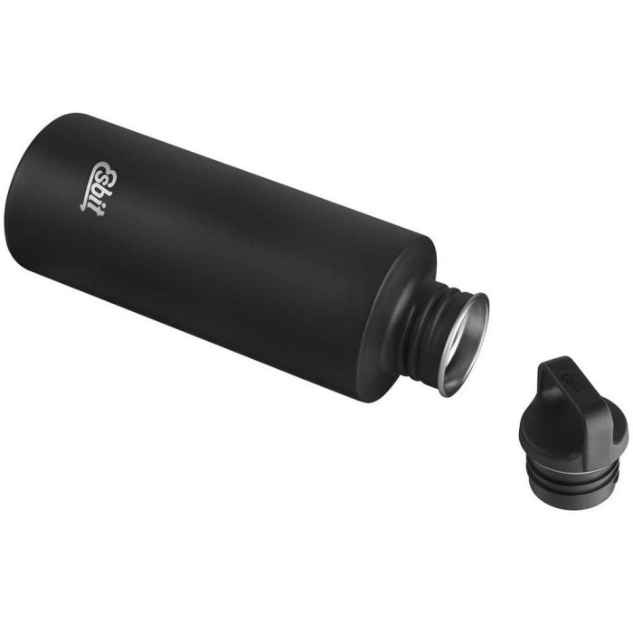 Бутылка Esbit DB1000SC-BK black  