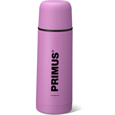 Термос Primus C&amp;H Vacuum Bottle 0.75 л, розовый
