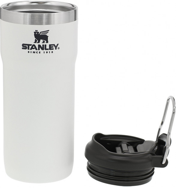 Термочашка Stanley Classic  TwinLock Polar 0.47 л  