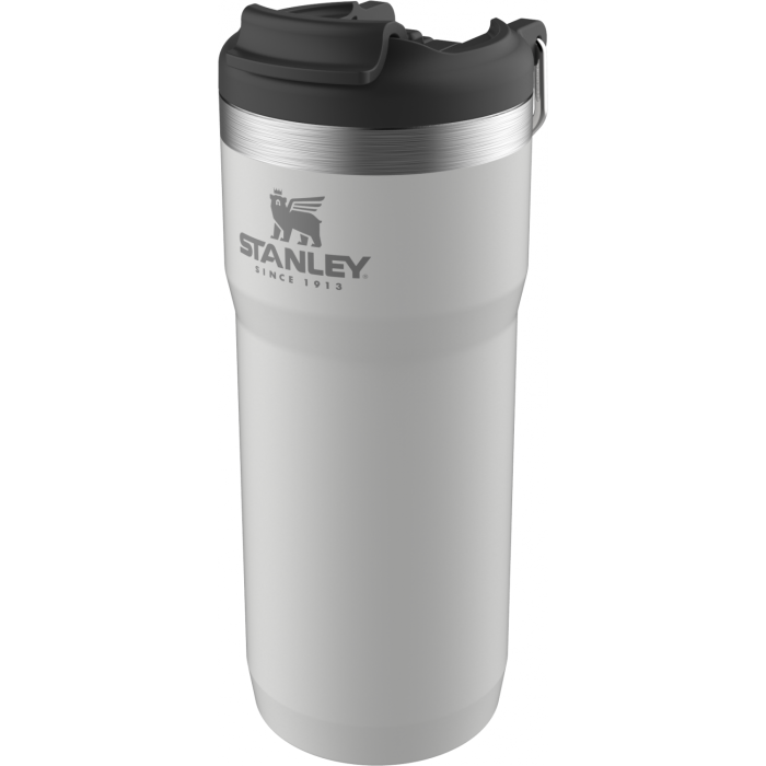 Термочашка Stanley Classic  TwinLock Polar 0.47 л  