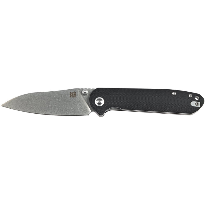 Нож Skif Secure SW, black  