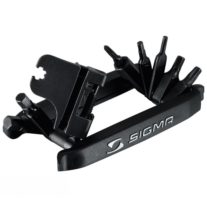 Мультитул Sigma Sport Pocket tool Medium (63001) 