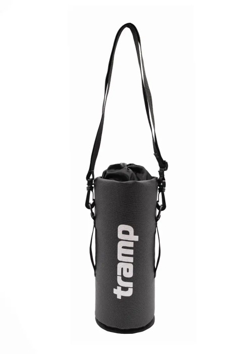 Термочoхол для термоса TRAMP 1,6 л с ремнем темно-серый  