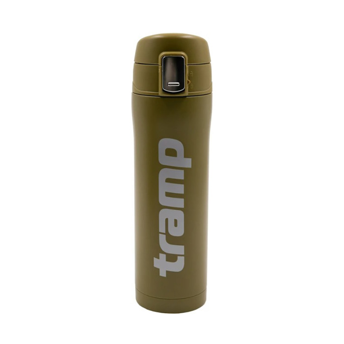 Термос TRAMP 0,45л UTRC-107 Хаки  