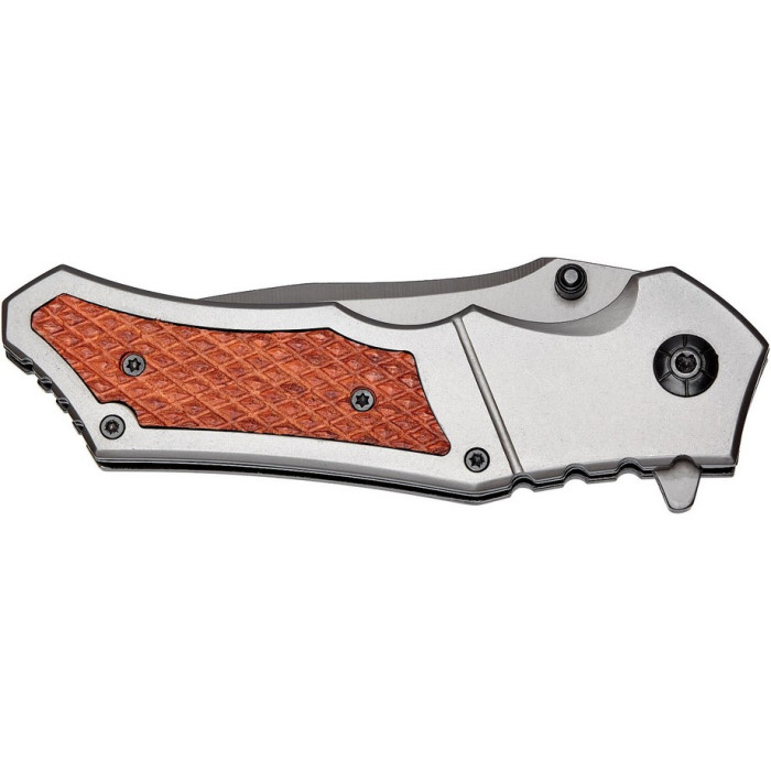 Нож Skif Plus Mate Wood gray  