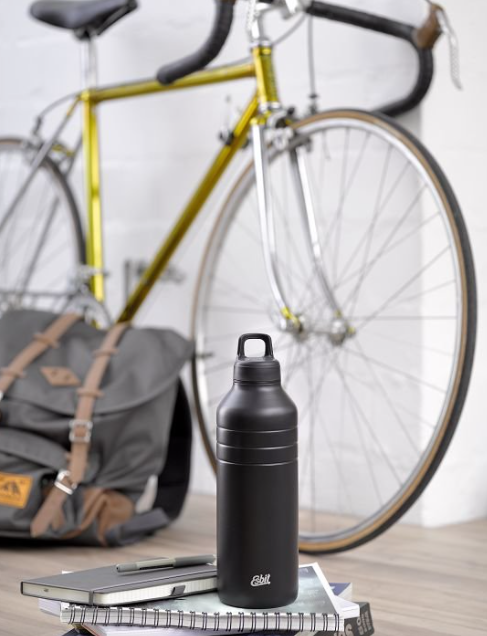 Фляга Esbit DB1380TL-DG  