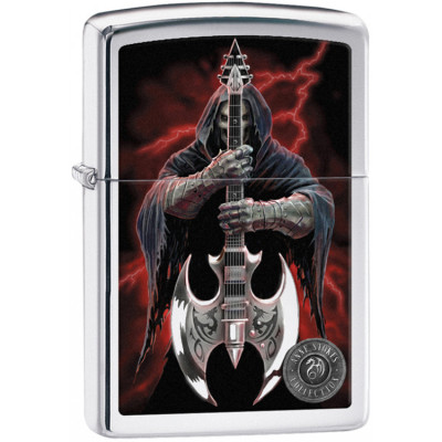 Зажигалка Zippo Anne Stokes Collection 29109