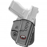 Кобура Fobus для Glock 43 с креплением на ремень (GL-43 ND BH)