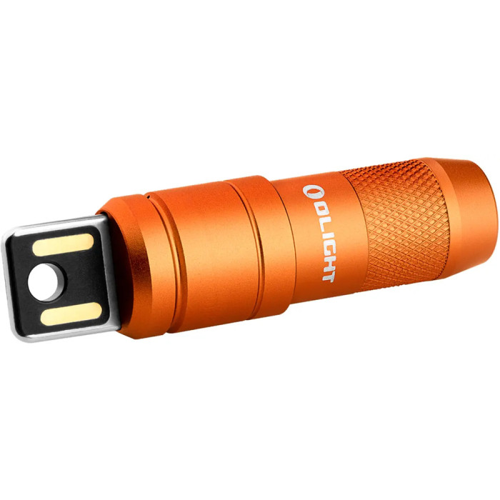 Фонарь Olight Imini 2 Orange  