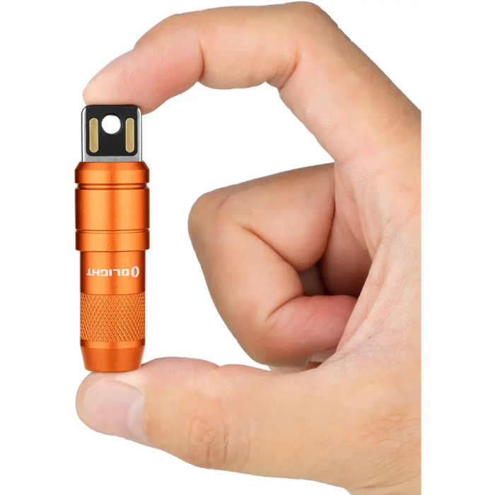 Фонарь Olight Imini 2 Orange  