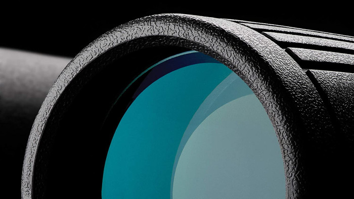 Бинокль Hawke Frontier HD X 10x42 Green  