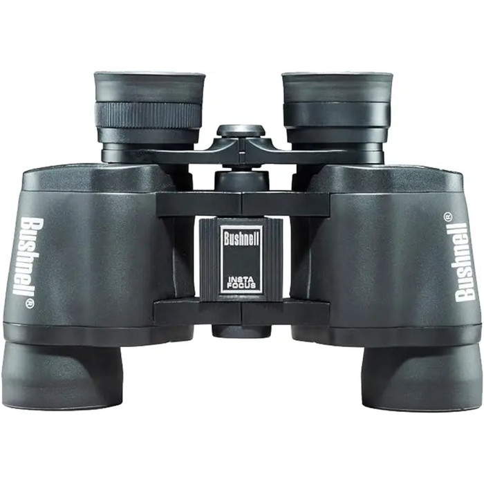 Бинокль Bushnell Falcon 7x35 Black  