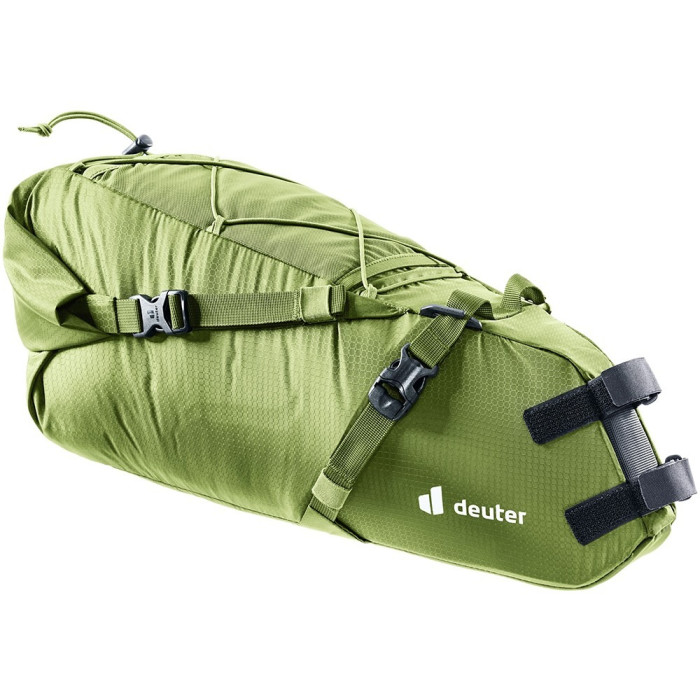 Сумка-велобаул DEUTER Mondego SB 16 цвет 2033 meadow  