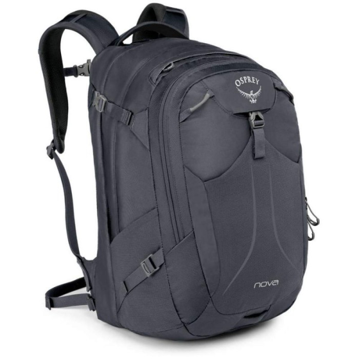 Рюкзак Osprey Nova 33 Misty  серый, Misty Grey  