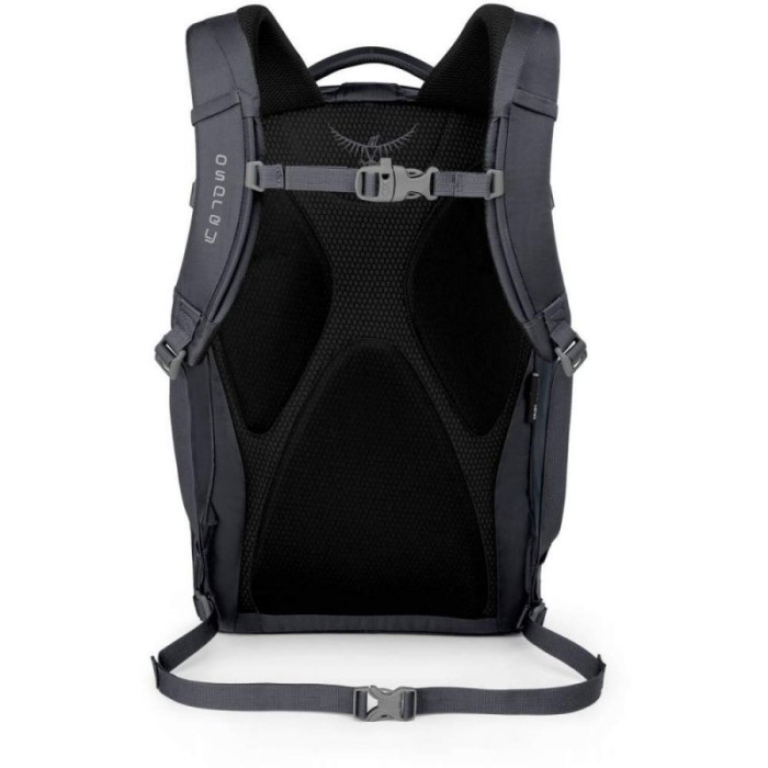 Рюкзак Osprey Nova 33 Misty  серый, Misty Grey  