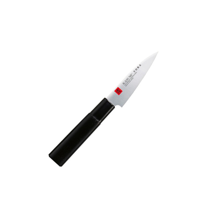 Нож кухонный  Kasumi Tora Paring, 90 mm 