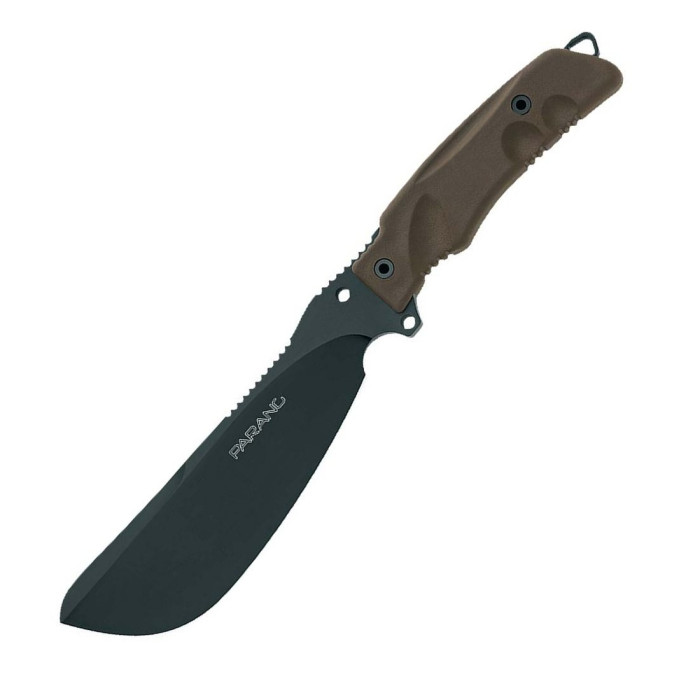 Нож Fox FKMD Parang Bushcraft Jungle FX-0107153  