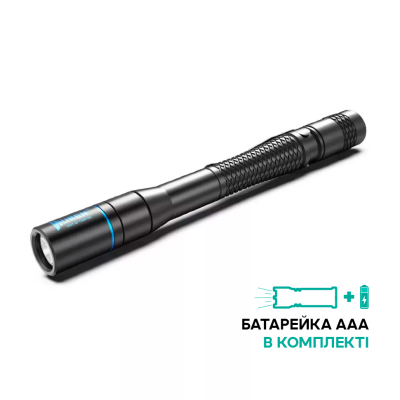 Ручной фонарь Wuben E19, Nichia 219C, 200 лм