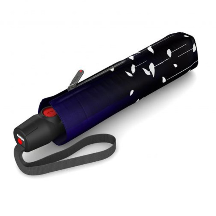 Зонт Knirps T.200 2Sing Авто/Складной/8спиц /D99x28см  