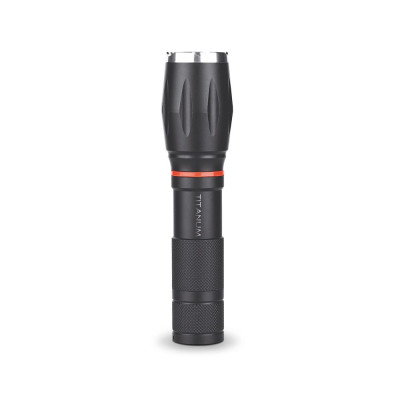 Портативный светодиодный фонарик TITANUM TLF-T06 300Lm 6500K
