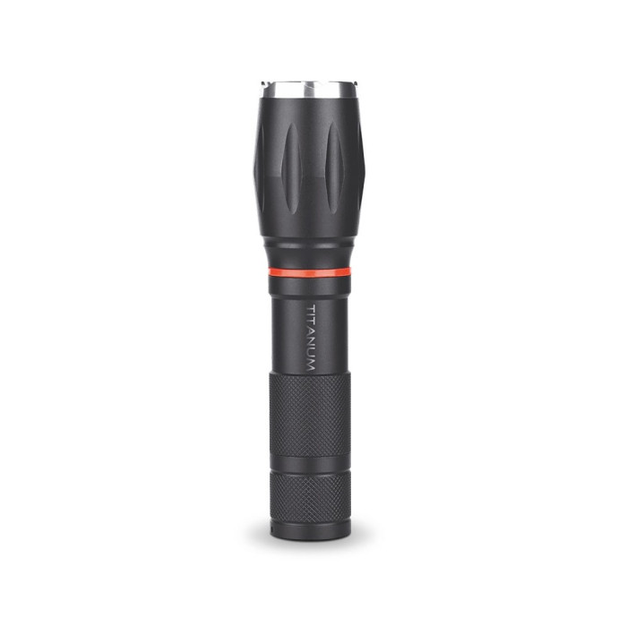 Портативный светодиодный фонарик TITANUM TLF-T06 300Lm 6500K 