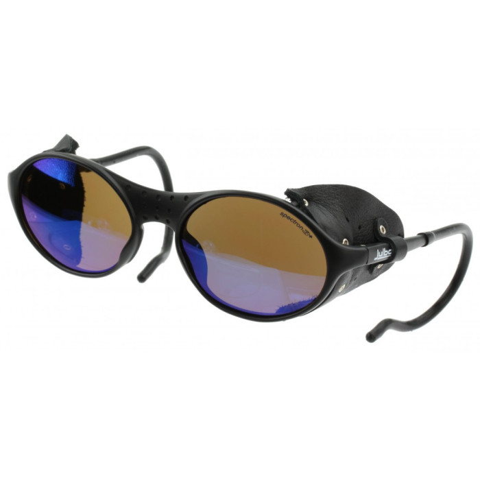Очки спортивные Julbo 079 1 62 Sherpa * * Black X5  
