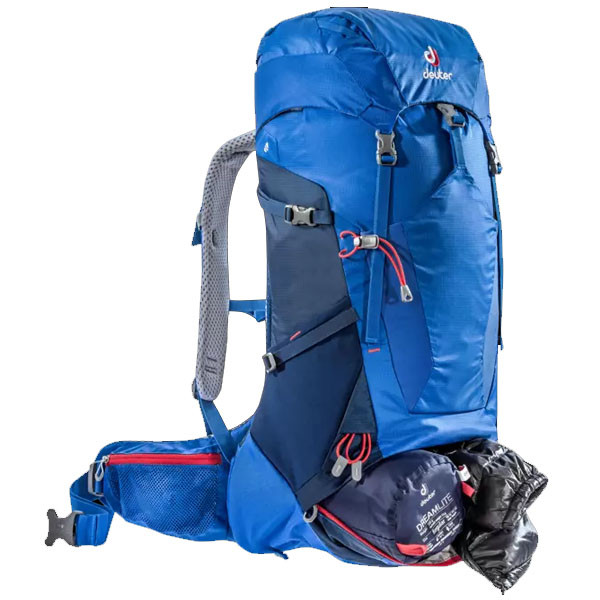 Рюкзак Deuter Futura 30 lapis-midnight  