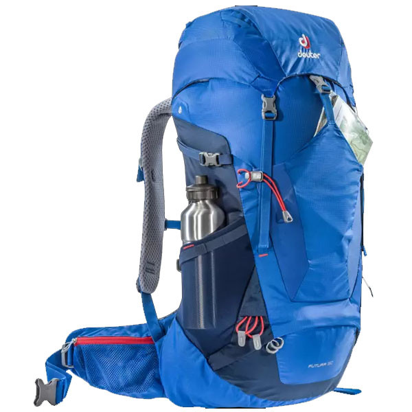 Рюкзак Deuter Futura 30 lapis-midnight  