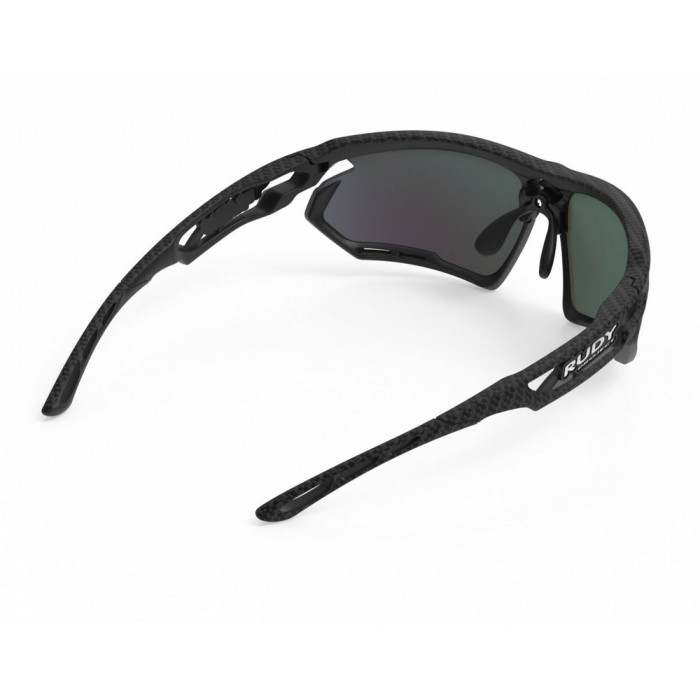 Очки Rudy Project Fotonyk Carbonium- Pol3fx Hdr Mls Ora (SP456419-0000)  