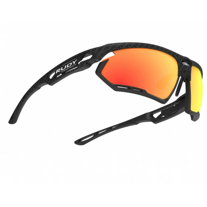 Очки Rudy Project Fotonyk Carbonium- Pol3fx Hdr Mls Ora (SP456419-0000)  